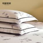 MIDO HOUSE Простыня 180 см, пододеяльник 220x240 см - фото 4