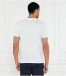 Футболка tl Regular fit Boss Green, белый - фото 3