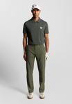 Поло Lyle & Scott SS GOLF COURSE, Granite/Grey - фото 2