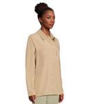 Рубашка Marmot Airexchange Solarshield Overshirt, Chinchilla - фото 2