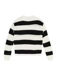 Свитер KIDS ONLY Sif, черно-белый - фото 2