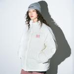 Стеганая куртка унисекс Worksout - фото 16