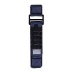 Biaodaige Часы Watch Band Huawei Compatibility Nylon Material, Gray - фото 5