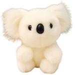 Плюшевая кукла Tree Sloth Koala Tree Kangaroo, высота 28см OU DI PIG, серый - фото 5