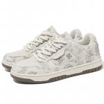 Кроссовки TCELLARS Skateboarding Shoes Unisex Low-top, белый - фото 22