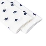 Детский носок Converse, темно-синий - фото 4