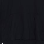 Худи Balenciaga x adidas Hoodie Oversized 'Black', черный - фото 3