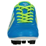 Футбольные бутсы Hummel Eternal, синий - фото 6