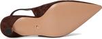 Туфли Pelle Moda Women's Keagen, Espresso - фото 3