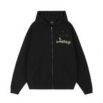 A chock Толстовка унисекс, Серый - фото 2