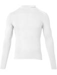 Лонгслив Baselayer Turtle Neck Performance Pro uhlsport , белый - фото