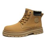 Ботинки унисекс Mulinsen - фото 3