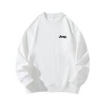 Детская толстовка Jeep, Coffee (Fleece-Lined) - фото 4