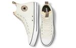 Кеды Converse Chuck Taylor All Star High 'Deco Stitch' - фото 2