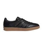 Кроссовки Gazelle Indoor, цвет Snakeskin Pack - фото