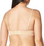 Женский бюстгальтер без бретелек Calvin Klein Constant, Bare - фото 2