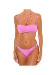 Комплект бикини Marie Claire, розовый - фото 2