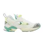 Кроссовки Reebok InstaPump Fury 95, кремовый - фото