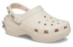 Сабо Crocs для женщин, Beige - фото 3