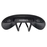 Седло Brooks England C19 Cambium, черный - фото 2