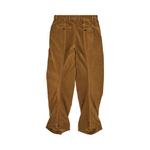 Брюки Y/Project Banana Pants, Dark Beige - фото 2