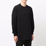 Толстовка мужская Rick Owens, черный - фото 4