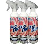 ДЕЗОДОРАНТ DEO TWO EROTIK 500мл Chimiclean - фото