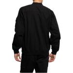 Куртка мужская Stone Island с логотипом, черный - фото 4