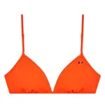 Топ бикини Cloudy D Pop DIESEL, оранжевый - фото