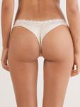 Трусы INTIMISSIMI, Cream - фото 4