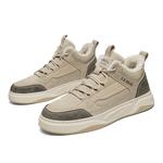 Кроссовки G.N.SHIJIA Skateboarding Shoes Men Low-top, черный - фото 14