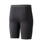 Шорты Lenz Merino 6.0, серый - фото 2