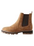 Ботинки челси Next Chelsea Boots Forever, цвет chocolate/light brown - фото