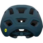 Шлем Radix Mips Giro, Matte Harbor Blue - фото 4