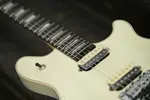EVH Wolfgang США - Слоновая кость - фото 9