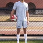 Шорты мужские белые Under Armour - фото 4