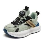 Кроссовки для детей "Дети" Hobibear, синий/белый - фото 7