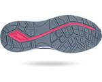 Кроссовки New Balance Work & Safety Logic Comp Toe EH PR SR, цвет Grey/Pink - фото 3