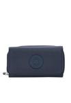 Кошелек Mindesa, темно-синий - фото