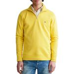 Tommy Hilfiger Джемпер мужской желтый - фото 3