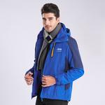 Куртка унисекс Jeep Spirit, черный - фото 25