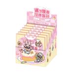 Коробки-сюрпризы VEF - фото