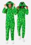 Комбинезон OppoSuits CREEPER, Green - фото