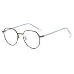 Функциональные очки Alloy Irregular/Polygonal Unisex PRETTYALLUSION - фото 5