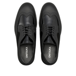 Onitsuka Tiger Brogue 'Triple Black' - фото 2