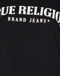 Футболка True Religion, черный - фото 4
