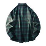 Fax For Fmacm Рубашка унисекс FMACM, Черный [Версия 2] - фото 7