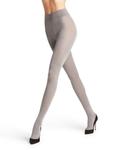 Колготки Falke, светло-серый - фото 2