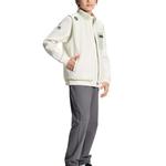 Детский жилет DESCENTE, фиолетовый - фото 5