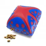 Игрушка-диспенсер для собак KONG Wally Rewards 12,7 см - фото